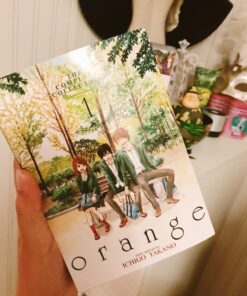 orange: The Complete Collection 1 39 715mmNUN9 L