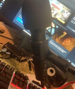 Mudder 5 Pack Foam Mic Cover Handheld Microphone Windscreen (5 Pack) 41 715mwozue3L