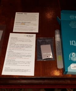 IQShield Matte Screen Protector Compatible with Samsung Galaxy S7 Anti-Glare Anti-Bubble TPU Film 42 715nNEqpGoL
