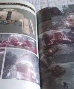 NieR: Automata World Guide Volume 1 52 715nNy8bvnL