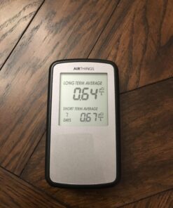 Amazon Basics 100-Foot 3-Prong Vinyl Indoor/Outdoor Extension Cord - 10 Amps, 1250 Watts, 125 VAC - Orange 100 ft 29 715oFc68vjL