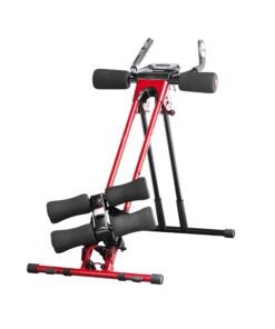 Alternative view of Side Shaper Pro 2023 Version - Ab Workout Equipment, Portable Ab Machine, Core Max Work Out Trainer Muscle Toning Device - Body Toner Exercise/Adjustable Workout Fitness Cruncher