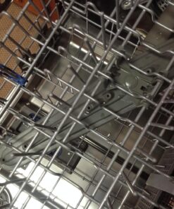 Finish Dual Action Dishwasher Cleaner: Fight Grease & Limescale, Fresh 8.45 Oz (Pack of 4) 8.5 Fl Oz (Pack of 4) 28 715odyA 8jL