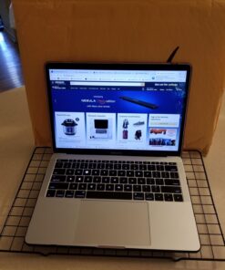 Wilton Industries Perfect Results Mega Cooling Rack, Black (1 pack) 1 22 715pGQcSpGL