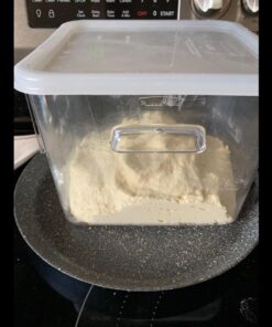 The New Artisan Bread in Five Minutes a Day: The Discovery That Revolutionizes Home Baking 59 715pOZ565YL