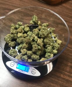 Weighmax Electronic Kitchen Scale - Weighmax 2810-2KG black 1 Count (Pack of 1) 35 715pbxiGNL