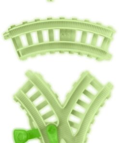 Thomas & Friends TrackMaster, Glowing Track Pack 12 715qSCIGw8L