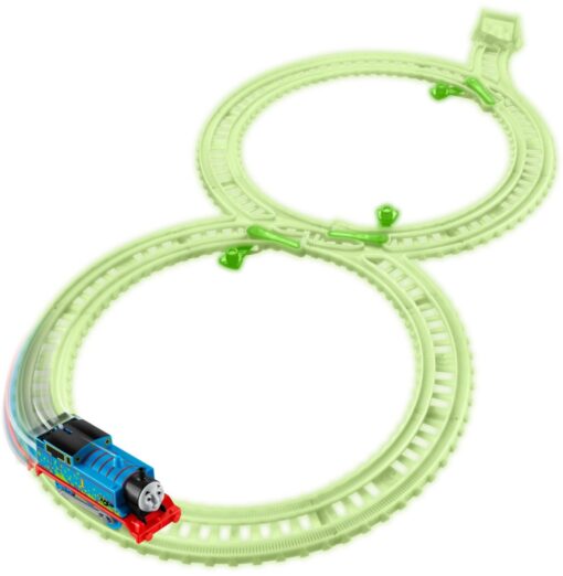 Thomas & Friends TrackMaster, Glowing Track Pack