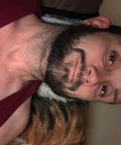 Beard Brush for Men & Beard Comb Set w/Mustache Scissors Grooming Kit, Natural Boar Bristle Brush, Dual Action Wood Comb, and Travel Bag Great for Christmas Gift (Bamboo) Bamboo 48 715rCYHIcZL 1