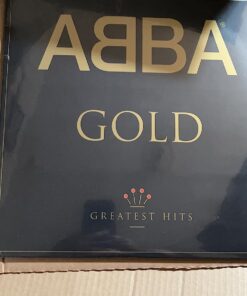 Gold - Greatest Hits Vinyl, Import, September 2, 2014 18 715rhT tRML