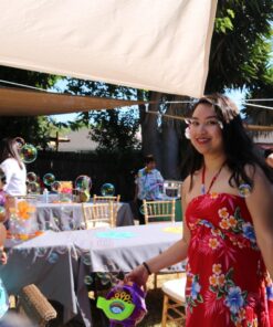 Gazillion Bubbles Hurricane Machine 52 715s yEinwL