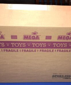 Mega Bloks Star Trek U.S.S. Enterprise NCC-1701 Collector Construction Set 178 715sr0JW0FL