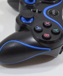 Evolved Dimensions (formerly True Depth 3D) BT Motion Wireless Bluetooth Gamepad for Android Smartphones, Cell Phones, Tablets and Devices 42 715t2tt eL