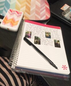 Zink Polaroid 2x3ʺ Premium Zink Zero Photo Paper 20-Pack - Compatible with Polaroid Snap/SnapTouch Instant Print Digital Cameras & Polaroid Zip Mobile Photo Printer 20 Pack Zink Paper 40 715tEl VnrL