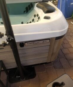 SpaGuard Enhanced Spa Shock 6lbs 14 715tSO80ylL