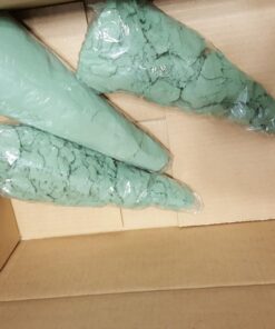 Crayola Metallic Markers, Art Supplies, 8 Count, Colors May Vary 40 715te4vSTFL