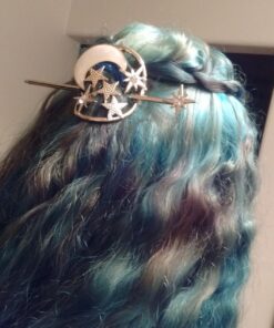 Pravana ChromaSilk Vivids Long-Lasting Vibrant Color - Blue Topaz Unisex, 3.04 Fl Oz (Pack of 1) 44 715trfCbGwL