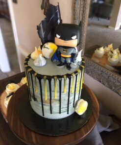 Funko Batman The Animated Series: Pop Heroes Figure 31 715ufPX9ltL