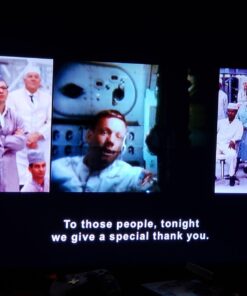 Apollo 11 (2019) Blu-ray May 14, 2019 44 715ujXC2YnL