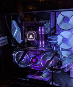 Lian Li PC-O11DX 011 DYNAMIC Tempered glass on the front Chassis body SECC ATX Mid Tower Gaming Computer Case Black PC-O11 Dynamic 54 715vCZC0rGL