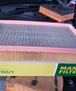 Mann Filter C 30 153/1 Air Filter 14 715vDzI8DaL