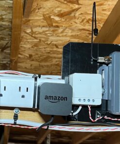 Liftmaster 855lm Chamberlain OEM Homelink Compatibility Bridge Black 23 715vmjl2gL