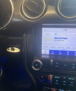 Rockford Fosgate Punch P300-12 Single 12" 300-Watt Amplified Subwoofer in Enclosure - Black 12 Inches Standard Packaging 48 715wJ4WkaL