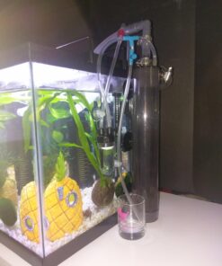 Fluval 88g-CO2 Bubble Counter - 3.1 Ounces 3.1 OZ 13 715wzg1WQ3L
