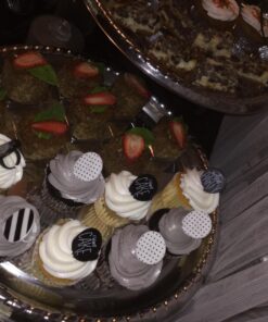 Elecrainbow 12 Inches 320 Grams Thickened White Balloons,White Party Supplies for Birthday Wedding Baby Shower Graduation Anniversary Memorial Day,100 Count 39 715x7m6bNeL