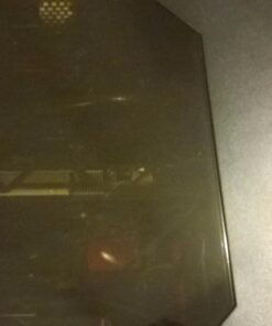 NZXT CB-LED20-RD 2-Metres Light Sensitivity Sleeved LED Kit (Red) Red 47 715xBomIMkL