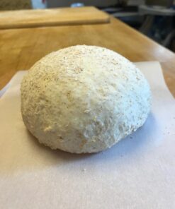 The New Artisan Bread in Five Minutes a Day: The Discovery That Revolutionizes Home Baking 71 715xaJWSjnL