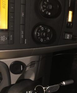 WixGear Universal Flat Stick On Dashboard Magnetic Car Mount Holder for Cell Phones and Mini Tablets with Fast Swift-Snap Technology - Extra Slim 59 715y 78UQZL