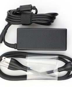 Dell PA-12 PA12 65W M5030 N4010 N5010 AC Charger Adapter Power Supply 14 715zDTn8gsL