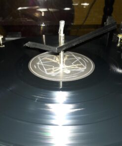 Meliora Deluxe Vinyl, Deluxe Edition, September 16, 2016 12 715zm34FTUL