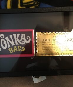 Novel Box Large Glass Top Black Leatherette Metal Clasp Jewelry Display Case 14.75X8.25X2.1 + NB Cleaning Cloth 16 715zwQnGkWL