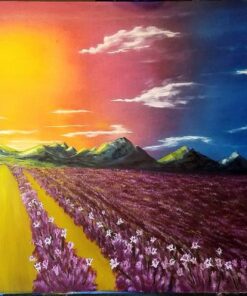 MyArtscape Paint Brushes - 15 Pc Art Brush Set for Watercolor, Acrylic, Oil & Face Painting | Short Handle Artist Paintbrushes with Travel Holder | 1 Year Warranty (Black) Black 25 7160dzJKkL