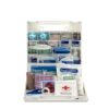 First Aid Only 225-AN 50-Person OSHA-Compliant Emergency First Aid Kit for Office, Home, and Worksites, 195 Pieces 39 71610yLnjIL