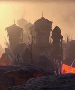 The Elder Scrolls Online: Morrowind - PlayStation 4 Collector's Edition 10 71619KJ3a L