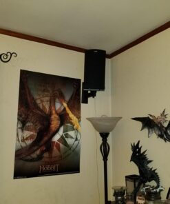 Klipsch R-15M Bookshelf Speaker (Pair) 33 7161VdDyfJL