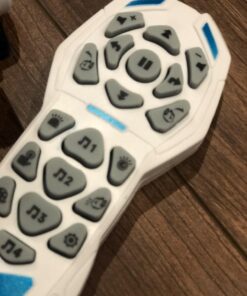 fisca Remote Control Robotic Dog RC Interactive Intelligent Walking Dancing Programmable Robot Puppy Toy Electronic Pets with Light and Sound for Kids Boys Girls Age 6, 7, 8, 9, 10 and Up Years Old 22 71638Nd8UhL