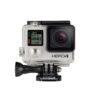 GoPro Hero4 Silver Camera Only 14 71649Vf2dL