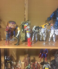 Marvel Legends Infinite Series Spider-Man 6" Action Figure 14 7164VhGtO0L