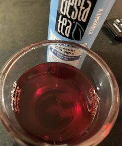 Tiesta Tea - Blueberry Wild Child | Blueberry Hibiscus Herbal Tea | Premium Loose Leaf Tea Blend | Non-Caffeinated Fruit Tea | Make Hot or Iced Tea & Brews Up to 50 Cups - 5.5 Ounce Refillable Tin Tin - 50 Cups 43 7164VqkrkML 1