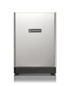 Rancilio Silvia Espresso Machinet,0.3 liters, with Iron Frame and Stainless Steel Side Panels, 11.4 by 13.4-Inch 25 7164mqZgnL