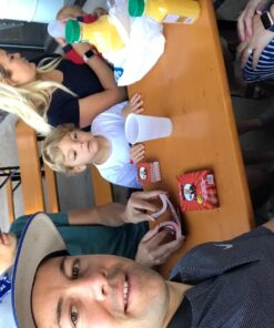 Goat Lords - Most Addicting Card Game for Adults, Teens, Kids (Boy and Girl) Ages 7 and Up. Family Board Games, Fun Game, Card Games for Families or Family Game Night! A Great Gift Idea! Original 27 7164xud auL