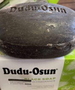 Dudu Osun African Black Soap (24 Bars) 28 71652rgI7IL