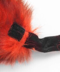 Fox Costume Ears Headband & Tail Costume Accessory Kit for Adults and Kids Standard 22 71668gKSYTL