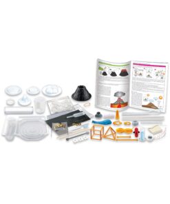 4M Steam Powered Kids Kitchen Science Kit 7 71669Yp89L