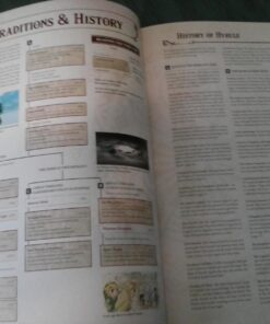 The Legend of Zelda Encyclopedia Deluxe Edition 59 7166Rh1C8NL