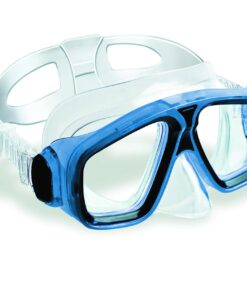 Swimline 9471 Thermotech Swim Mask - Colors May Vary, Multi 5 7166aTaX2mL